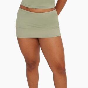 Set Active Kylie mini skirt